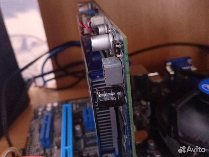 Видеокарта Radeon HD 4570