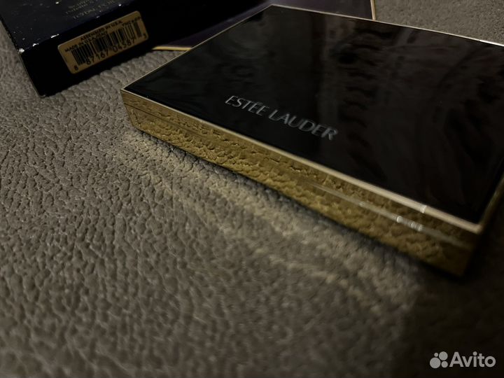Палетка теней esteelauder