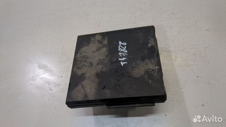 Блок комфорта Volkswagen Transporter 5