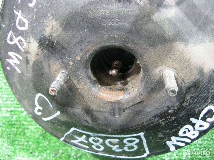 Вакуумный усилитель mazda CP8W,cpew premacy