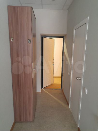 Квартира-студия, 15 м², 2/3 эт.