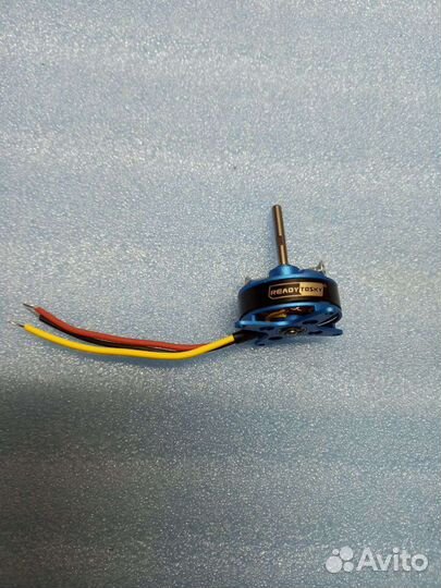 Мотор LE 2204/1800KV