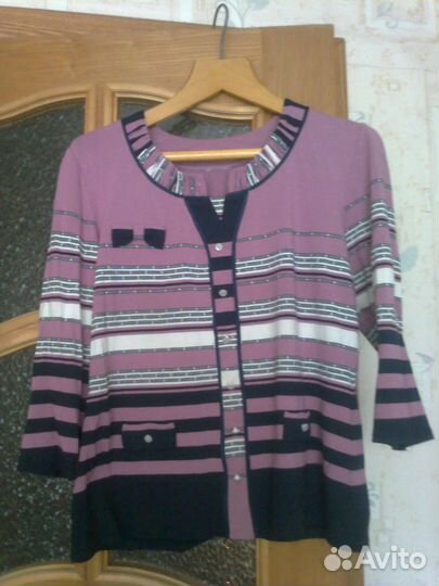 Кофты,блузки