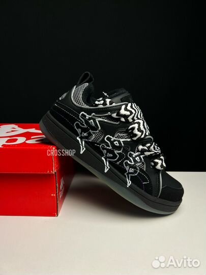 Кроссовки Kappa fatty