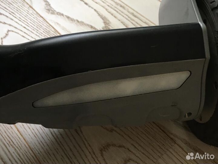 Гироскутер бу