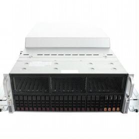 Supermicro GPU Server4124GS-TNR 5U