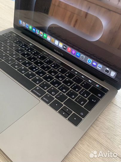 Apple MacBook Pro 13