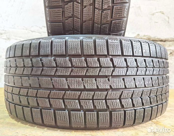 Dunlop DSX-2 225/45 R17 91Q