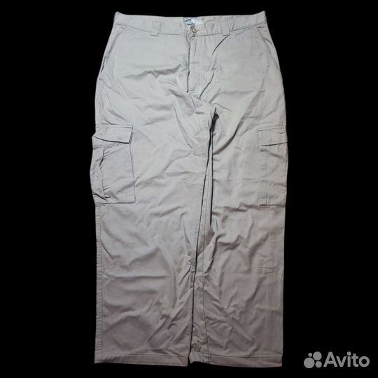 Карго Baggy y2k sk8