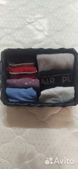 Коробочка для хранения