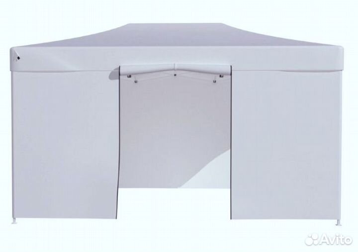 Шатер-гармошка Helex 4335