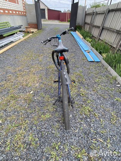 Велосипеды stels navigator 620, 810