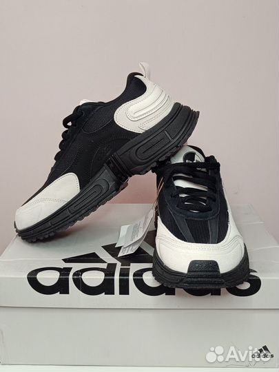 Кроссовки adidas neo fantasy flow женские