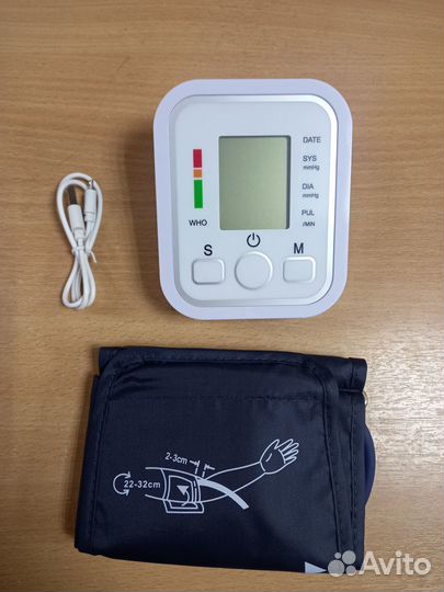 Тонометр art style bw 3205 (176)