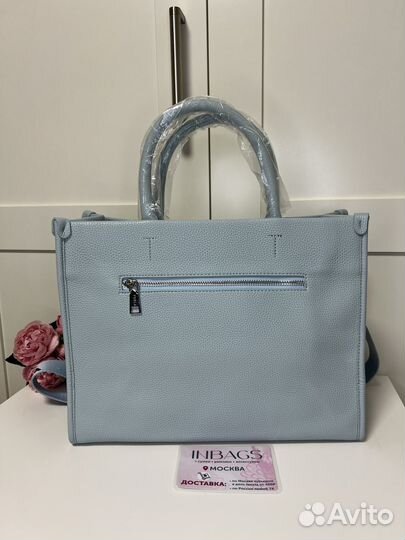 Сумка Furla тоут