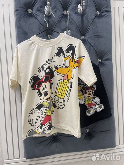 Костюм Zara на мальчика