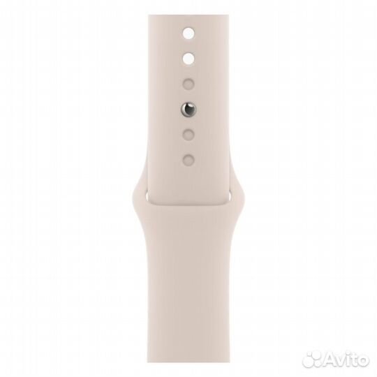 Apple Watch Series 9 41mm Starlight