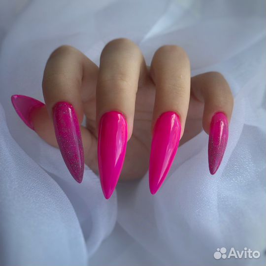 Маникюр Южный город