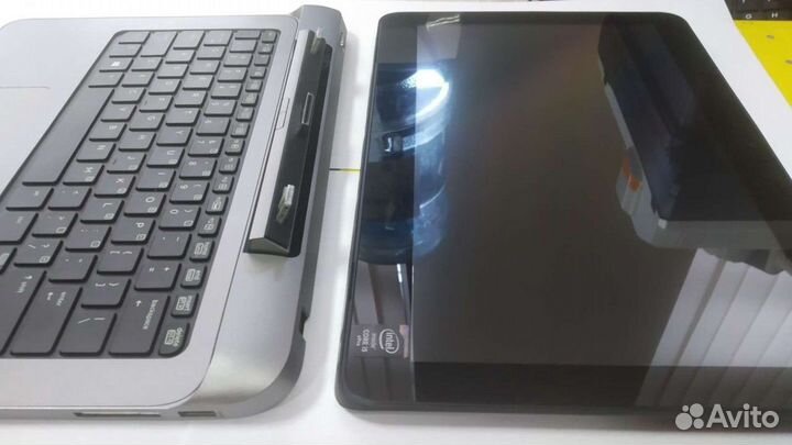 HP x2 612 G1 i5-4302Y / 8GB RAM / SSD 256GB / 12.5