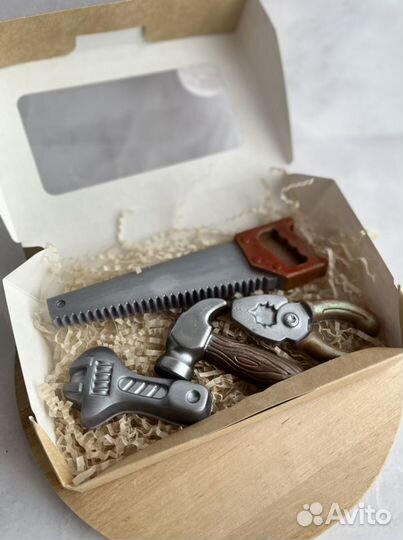 Подарочные наборы для мужчин