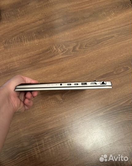 ThinkBook 14 i5-1035G4 16/256 FHD IPs