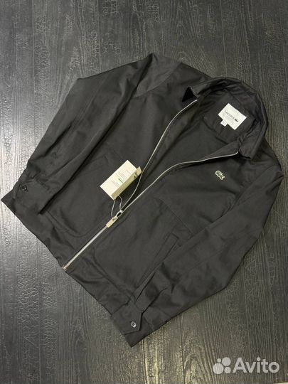 Куртка Lacoste