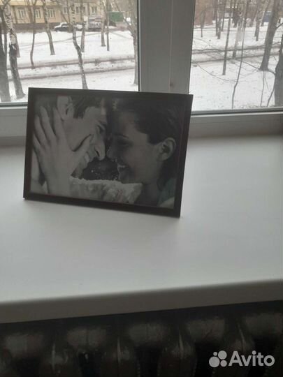 Рамка для фото формат А4, 20см/30см