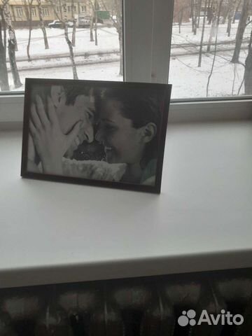 Рамка для фото формат А4, 20см/30см