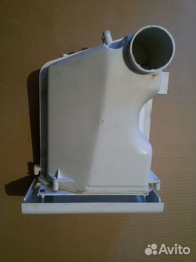 Кювета для моющих средств стиральн машинки Аристон