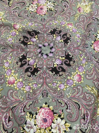 Платок новый