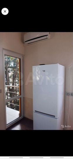 Квартира-студия, 35,6 м², 4/6 эт.