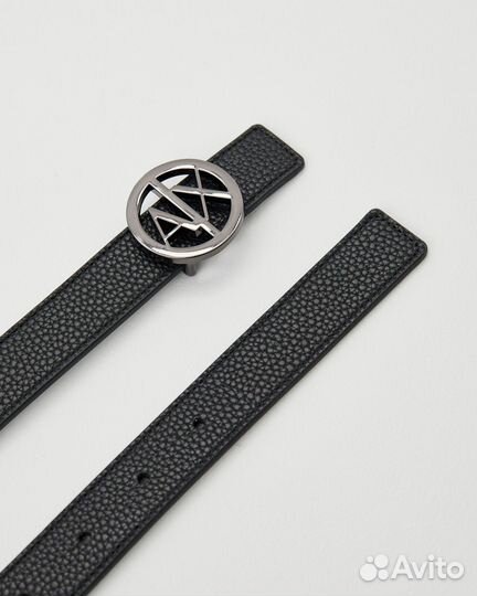 Ремень armani exchange