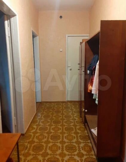 2-к. квартира, 41,1 м², 2/2 эт.