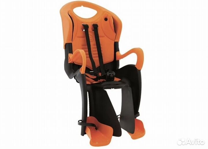 Велокресло Bellelli Tiger