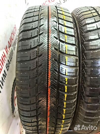 Goodyear Vector 5 Plus 195/65 R15 91T