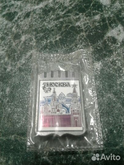 Значки, обмен