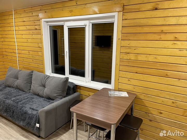 Отдых на Байкле в поселке Утулик