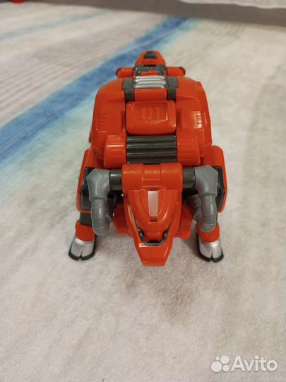 Metalions Infinity (Металионы),роботы-трансформеры