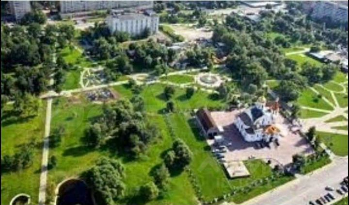 1-к. квартира, 41,3 м², 12/24 эт.