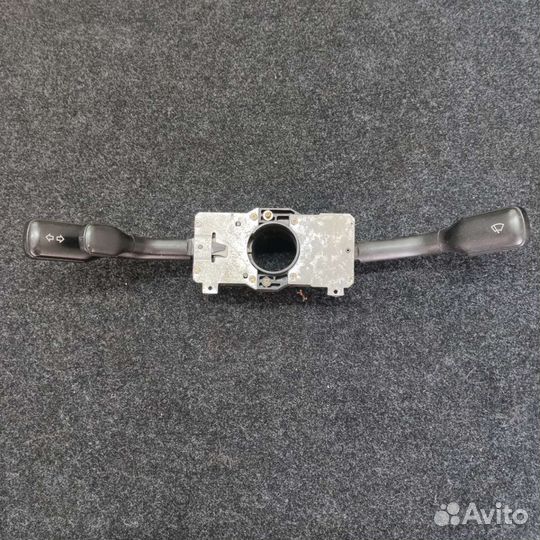 Подрулевой переключатель Audi 80 B3 B4