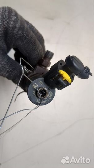 Форсунка топливная Fiat Doblo, 2009