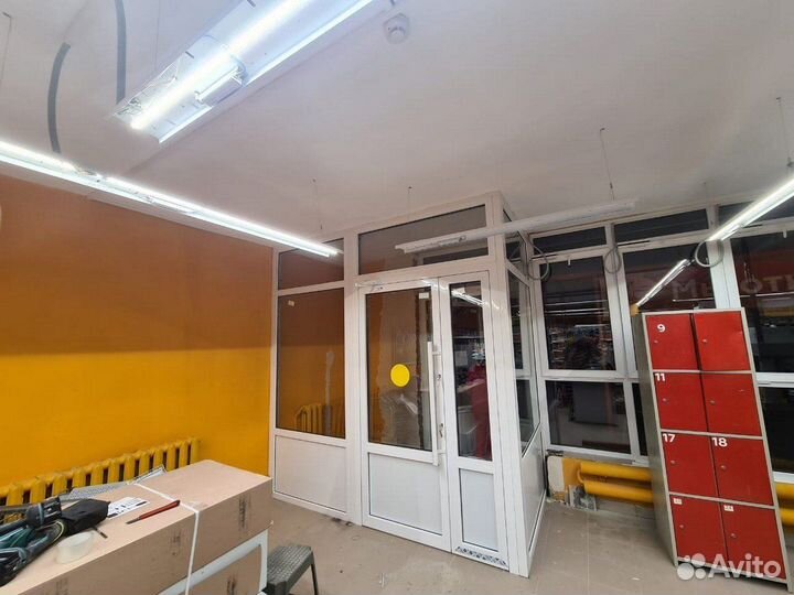 Пластиковые окна не бу