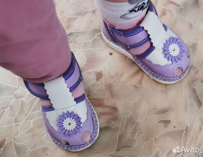 Детские вещи для девочки пакетом