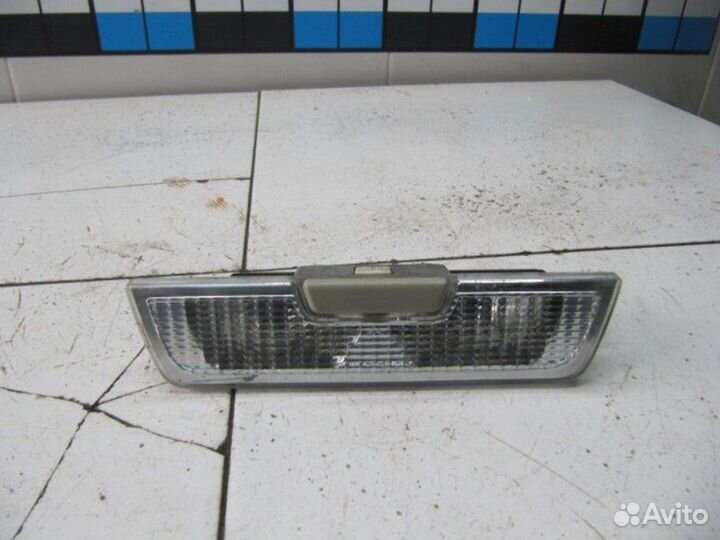 Плафон салонный Volvo Fh Series 4 поколение