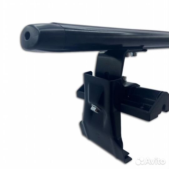 Багажник на крышу Ford Fiesta ED ED2-005F