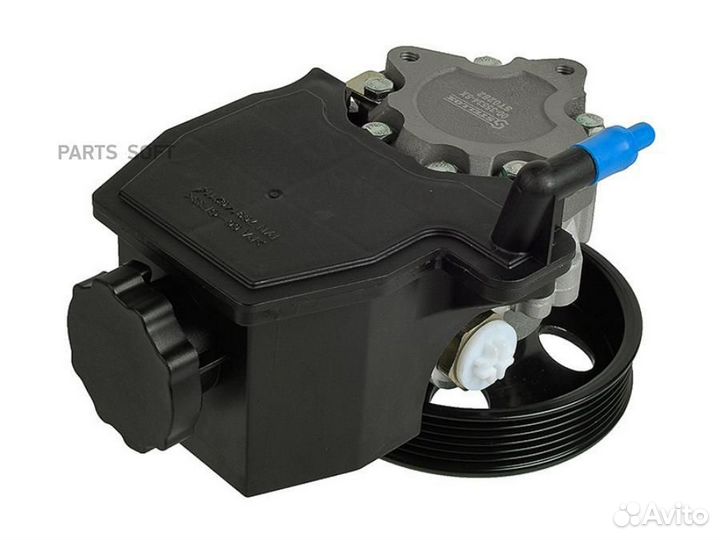 Насос гур MB W202/W210 94-00 0035534SX