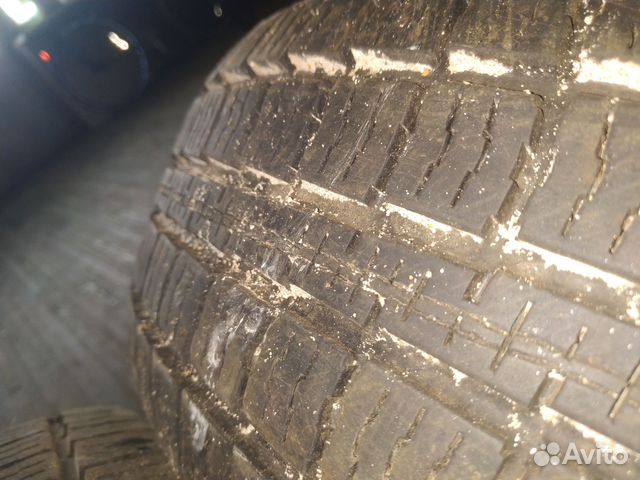 КАМА Кама-Евро-519 205/75 R15 купить в Санкт-Петербурге | Авито
