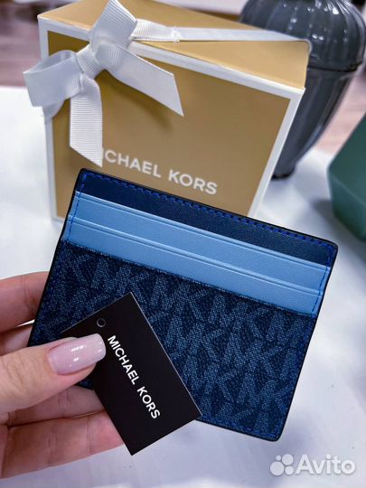 Кардхолдер michael kors