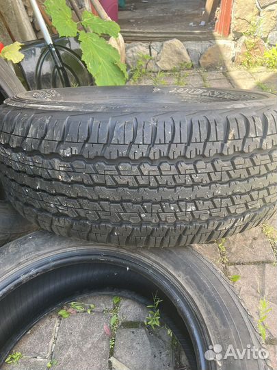 Bridgestone Turanza ER31 5.40/12.5 R17 60U