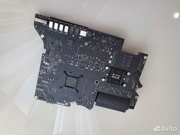 Материнская плата видео 4гб a1419 iMac 27 2013